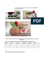 Latihan Quantifier