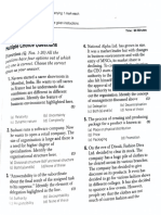 Business Studies (Sample Paper - 4) Arihant