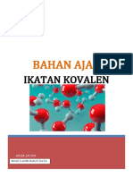 Bahan Ajar Ikatan Kovalen Ok