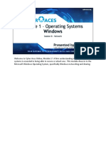 CyberAces Module1-Windows 8 Net
