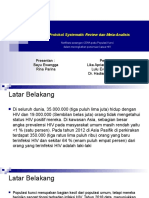 Protocol Systematic review kelompok