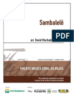 Samba Lele