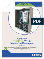 01 Manual de Montagem Controle FlexDrive VF-L Versao 2.0