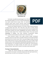 Carl Gustav Jung (Psikoanalitik) : Assistant