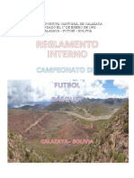 Liga Deportiva Cantonal de Calazaya