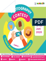Photografi Contest