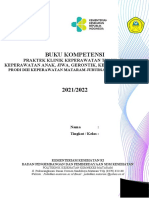 Cover BUKU KOMPETENSI