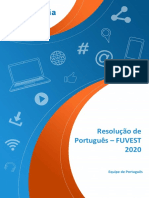 Prova-FUVEST-Português-Resolução