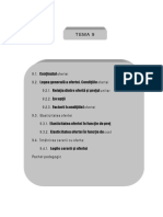 Tema 9 Microeconomie