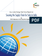FICCI Supply Chain Paper