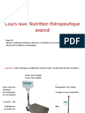 Médecin Vue De Face à L'aide D'un Adipomètre