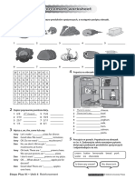 Unit 4 Reinforcement and Extension