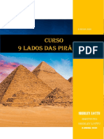 E-book - Os 9 Lados das Pirâmdes