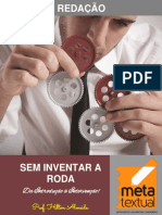 Não Invente A Roda-Ha