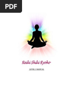 Download Reiki shiki ryoho - level i manual by Tezza13 SN5369173 doc pdf