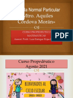 Curso Prop 21-22 Matemáticas LRojas