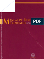 Manual de Derecho Rio - Mario Augusto Saccone