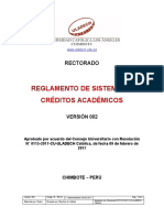 Reglamento Sistema Creditos v002