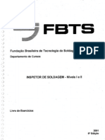 Fbts+Livro+de+Exercicios - Excelente Material