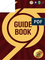 Adoc - Pub Guide Book Kofein 2018 Olimpiade Farmasi Olfar