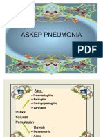 PNEUMONIA