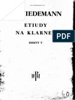 Wiedemann 25 Studies-Vol5
