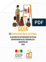 Guia Jurados Tarija EDRM 2021