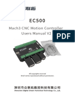 EC500 User Manual V2