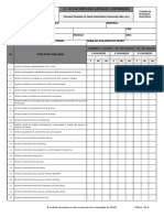 6.checklist - Liberação-VEICULO PESADO - CAMINHÃO PRANCHA