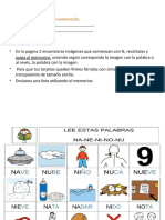 Desafío de Lenguaje y Comunicación 7-10