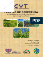Plantas de Cobertura - Importância Na Produção de Grãos Em Sistema Agroecológico 1