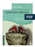 Gimnasia Mental - Tom Wujec