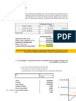 Taller Financiera Ii Parcial