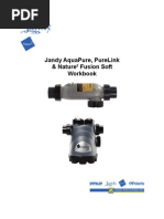 Download Manuals JANDY Manuals Chlorine Generator AquaPure AquaPure Fusion Soft 2010 Final by Larry Cox SN53693905 doc pdf