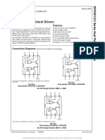 DS75451/2/3 Series Dual Peripheral Drivers: General Description Features