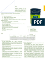 Aceite Compressor X