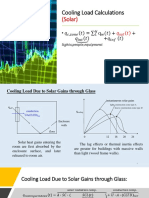 2 - Load Calculation Q2 Solar