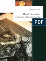 Alfredo Gatto - René Descartes e Il Teatro Della Modernità-Inschibboleth (2015)