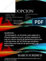 ADOPCION