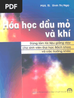 eBook Hóa Học Dầu Mỏ Và Khí - PGS.ts. Đinh Thị Ngọ - 658211