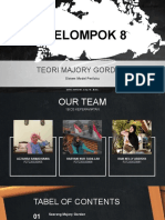 KDK TEORI GORDON_KELOMPOK 8_1B D3 KEP