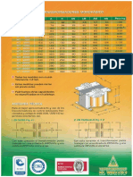 Monofasicos Ficha Tecnica Dimensiones