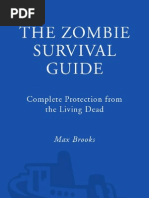 Download The Zombie Survival Guide by Tezza13 SN5369533 doc pdf
