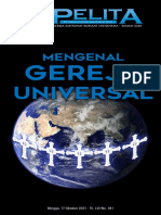 GEREJA UNIVERSAL