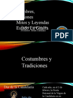 Mitos y Tradiciones Thomas Gomes