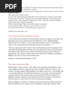 Hidden Figures Worksheet and Answers | PDF | Hidden Figures | Spaceflight