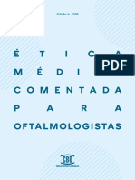 Codigo Etica Medica Comentada 2018 Cbo Online