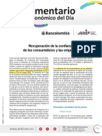 ANIF Recuperacion-De-La-Confianza-De-Los-Consumidores-Y-Las-Empresas Agosto 04