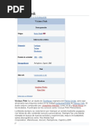 Conter 1 | PDF | Los Beatles | John Lennon