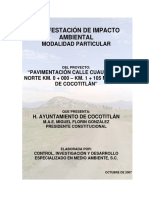 PROYECTO EJECUTIVO